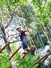 Rope Park Trollandia